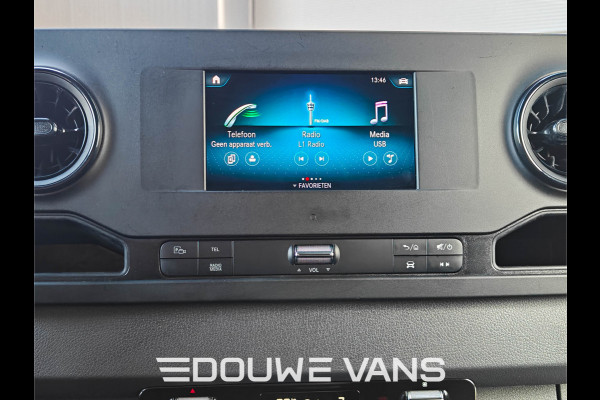 Mercedes-Benz Sprinter 316 L2H2 Automaat 4x4 Trekhaak Camera Airco Sperdifferentieel