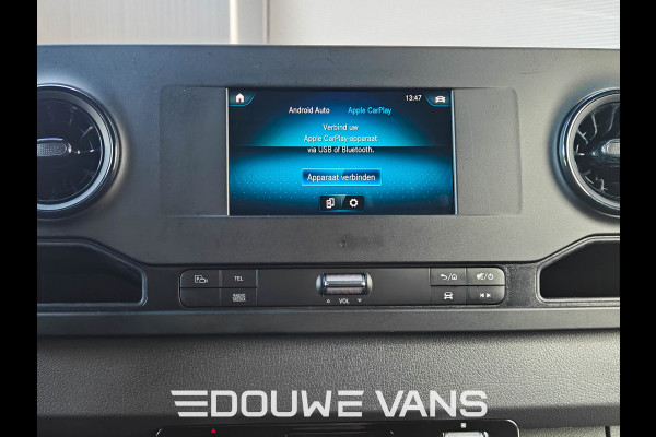 Mercedes-Benz Sprinter 316 L2H2 Automaat 4x4 Trekhaak Camera Airco Sperdifferentieel