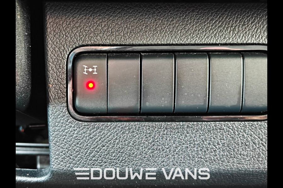Mercedes-Benz Sprinter 316 L2H2 Automaat 4x4 Trekhaak Camera Airco Sperdifferentieel