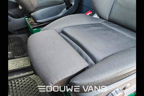 Mercedes-Benz Sprinter 316 L2H2 Automaat 4x4 Trekhaak Camera Airco Sperdifferentieel