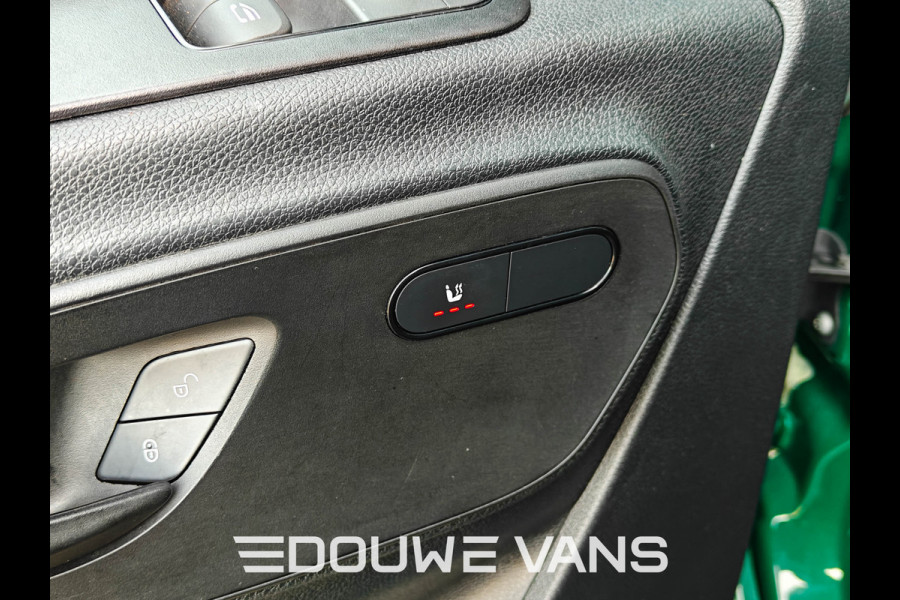 Mercedes-Benz Sprinter 316 L2H2 Automaat 4x4 Trekhaak Camera Airco Sperdifferentieel