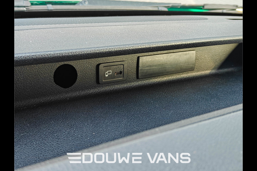 Mercedes-Benz Sprinter 316 L2H2 Automaat 4x4 Trekhaak Camera Airco Sperdifferentieel