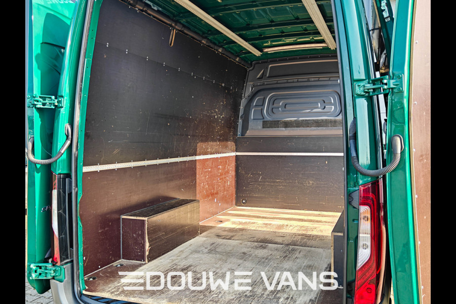 Mercedes-Benz Sprinter 316 L2H2 Automaat 4x4 Trekhaak Camera Airco Sperdifferentieel