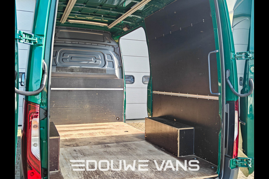 Mercedes-Benz Sprinter 316 L2H2 Automaat 4x4 Trekhaak Camera Airco Sperdifferentieel