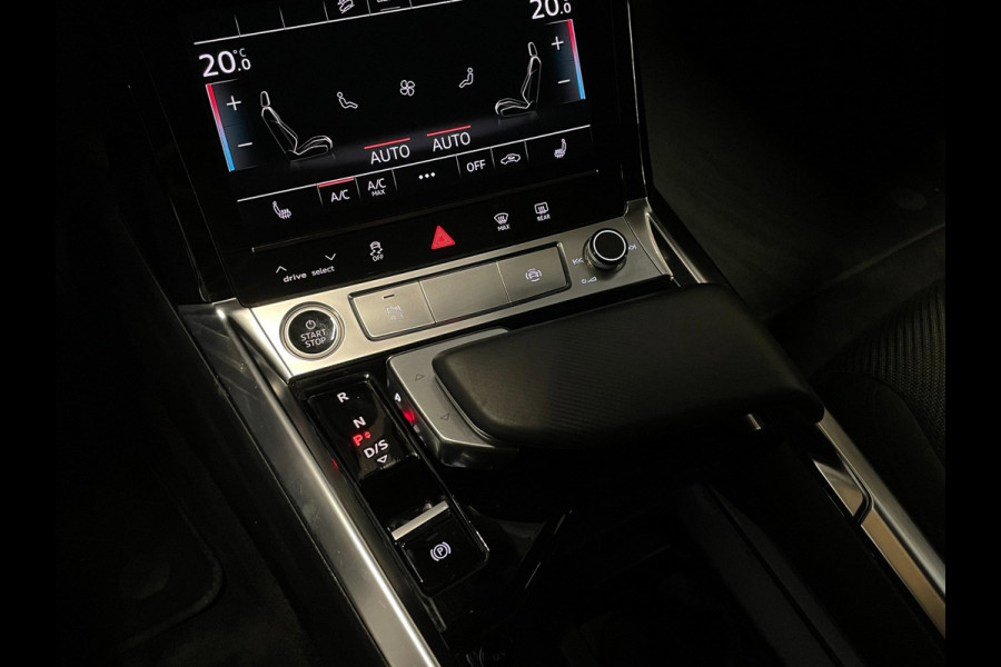 Audi e-tron 50 Quattro Business Edition 71 kWh|100% SOH|UNIEKE KMS|CAMERA|STOELVERW|MEMORY|CLIMA+CRUISE|ORG.NL|NAP|INC BTW|1e EIG|