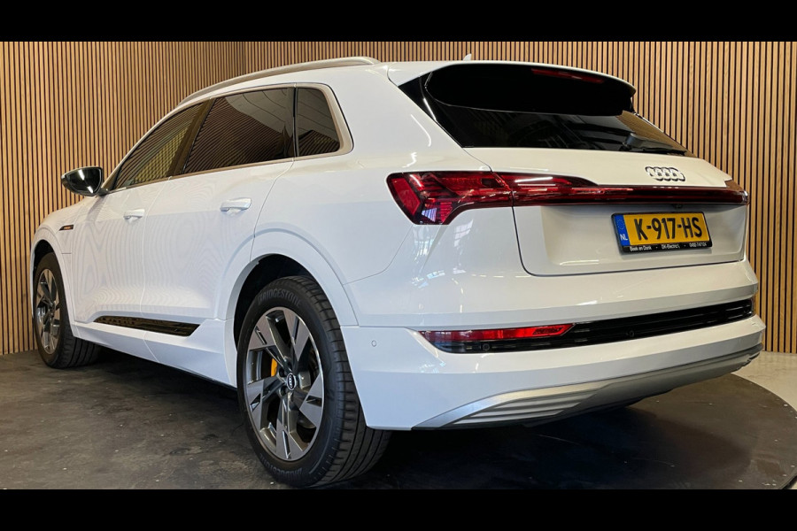 Audi e-tron 50 Quattro Business Edition 71 kWh|100% SOH|UNIEKE KMS|CAMERA|STOELVERW|MEMORY|CLIMA+CRUISE|ORG.NL|NAP|INC BTW|1e EIG|