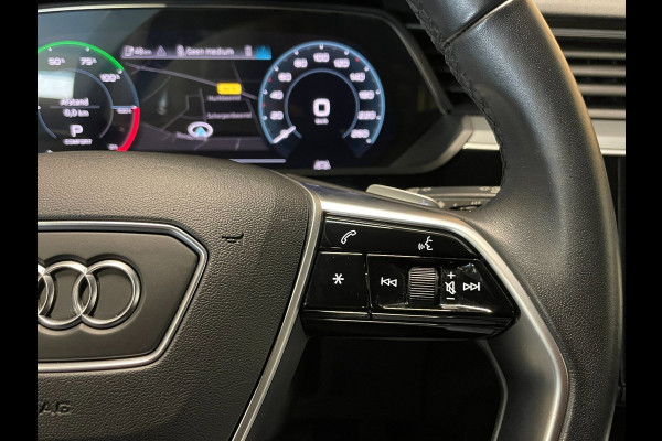 Audi e-tron 50 Quattro Business Edition 71 kWh|100% SOH|UNIEKE KMS|CAMERA|STOELVERW|MEMORY|CLIMA+CRUISE|ORG.NL|NAP|INC BTW|1e EIG|