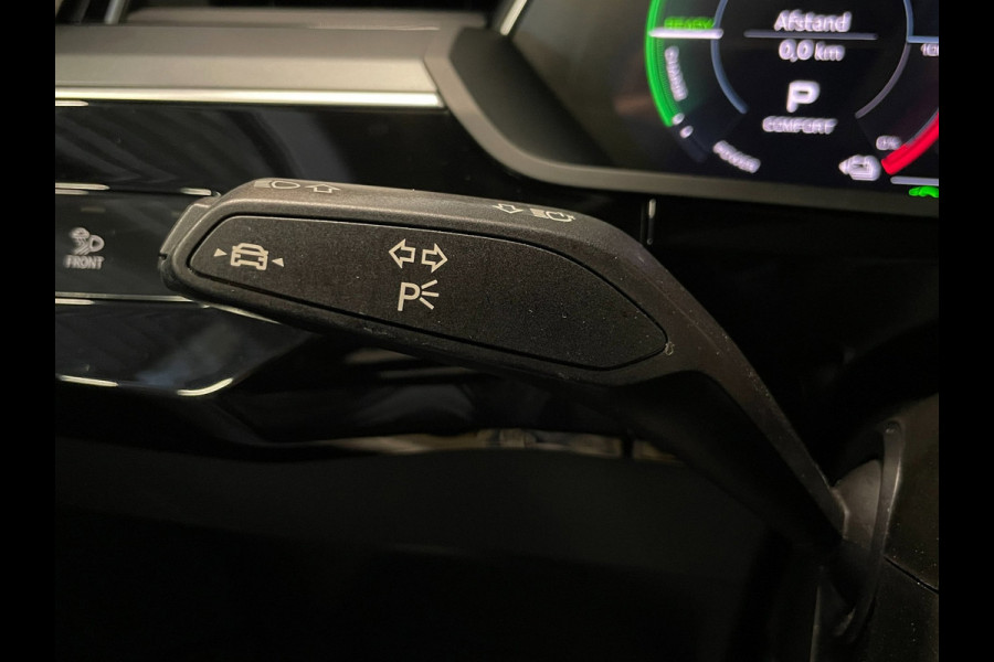 Audi e-tron 50 Quattro Business Edition 71 kWh|100% SOH|UNIEKE KMS|CAMERA|STOELVERW|MEMORY|CLIMA+CRUISE|ORG.NL|NAP|INC BTW|1e EIG|