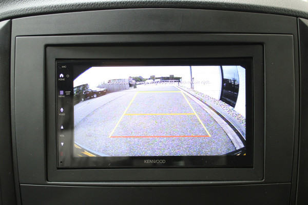 Mercedes-Benz Vito 116 CDI / Aut / DC / 2x Schuifdeur / Led-Xenon / Apple Carplay / Navi / Camera / Vol Opties / NIEUWSTAAT