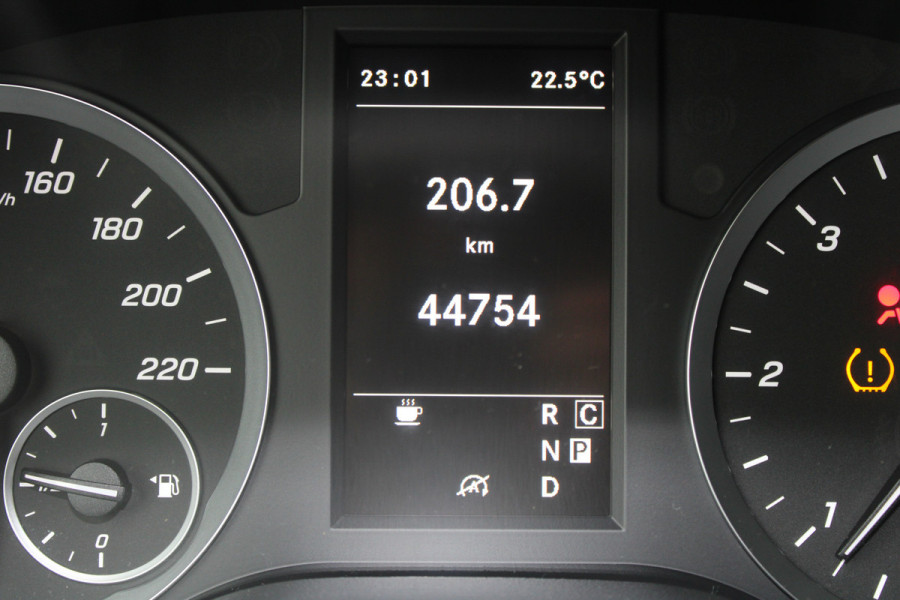 Mercedes-Benz Vito 116 CDI / Aut / DC / 2x Schuifdeur / Led-Xenon / Apple Carplay / Navi / Camera / Vol Opties / NIEUWSTAAT