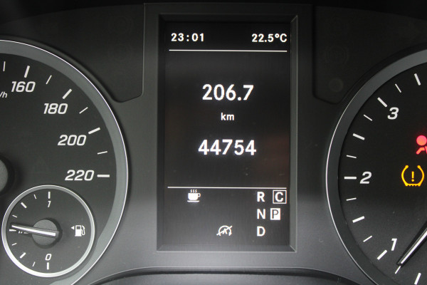 Mercedes-Benz Vito 116 CDI / Aut / DC / 2x Schuifdeur / Led-Xenon / Apple Carplay / Navi / Camera / Vol Opties / NIEUWSTAAT