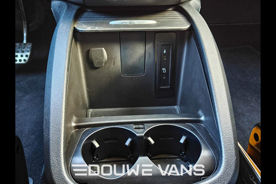 Mercedes-Benz V-Klasse V300 L2 9G-Tronic Automaat MBUX Apple Carplay Burmester 2zits. Dubbel Cabine Mogelijk 360° Camera BPM Vrij