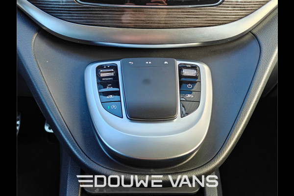 Mercedes-Benz V-Klasse V300 L2 9G-Tronic Automaat MBUX Apple Carplay Burmester 2zits. Dubbel Cabine Mogelijk 360° Camera BPM Vrij