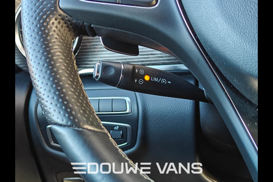 Mercedes-Benz V-Klasse V300 L2 9G-Tronic Automaat MBUX Apple Carplay Burmester 2zits. Dubbel Cabine Mogelijk 360° Camera BPM Vrij