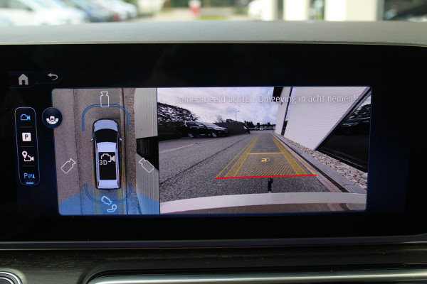 Mercedes-Benz V-Klasse 220d / Lang / DC / New Model / 2x Schuifdeur / Burmester / 360 Camera / NIEUWSTAAT