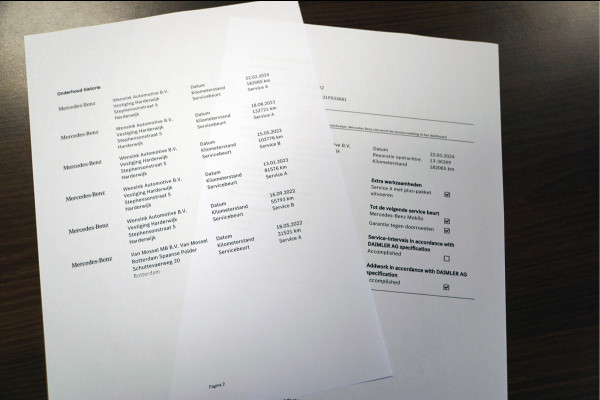 Mercedes-Benz C-Klasse Estate C 200 d AMG Line Night Estate | Memory Sound Keyless Trekhaak