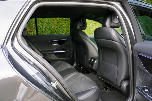 Mercedes-Benz C-Klasse Estate C 200 d AMG Line Night Estate | Memory Sound Keyless Trekhaak