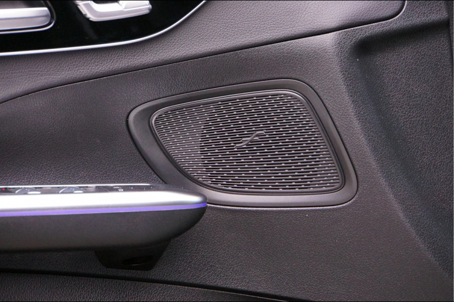 Mercedes-Benz C-Klasse Estate C 200 d AMG Line Night Estate | Memory Sound Keyless Trekhaak