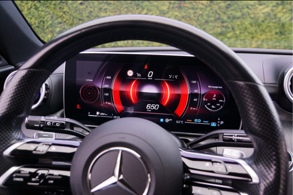 Mercedes-Benz C-Klasse Estate C 200 d AMG Line Night Estate | Memory Sound Keyless Trekhaak