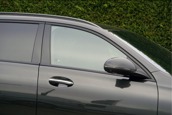 Mercedes-Benz C-Klasse Estate C 200 d AMG Line Night Estate | Memory Sound Keyless Trekhaak