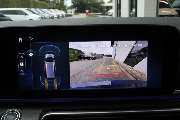 Mercedes-Benz V-Klasse 250d / Lang / DC / New Model / Leer / 2x Elec Schuifdeur / Camera / NIEUWSTAAT