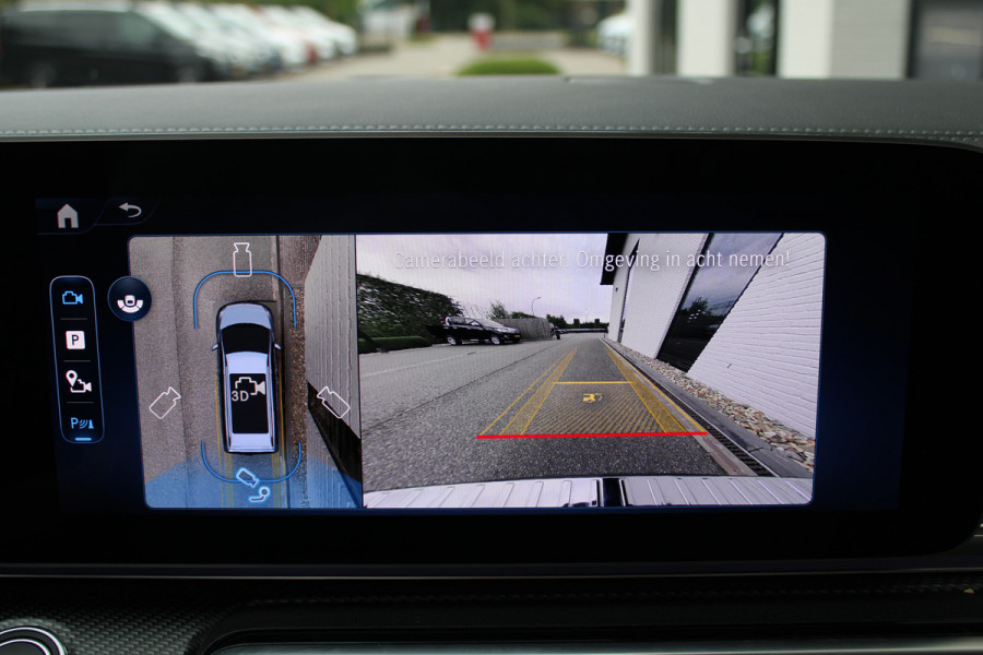 Mercedes-Benz V-Klasse 300d / DC / AMG / Panorama / bj 2025 / 2x Elec Schuifd / 360 Cam / Burmester / Vol Opties / NIEUWSTAAT