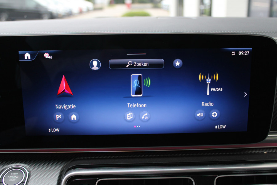 Mercedes-Benz V-Klasse 300d / DC / AMG / Panorama / bj 2025 / 2x Elec Schuifd / 360 Cam / Burmester / Vol Opties / NIEUWSTAAT