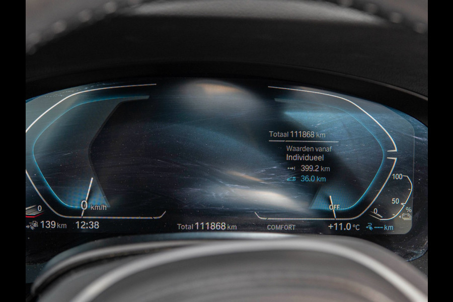 BMW 5 Serie 530e iPerformance High Executive