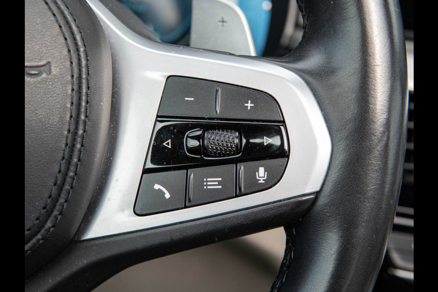 BMW 5 Serie 530e iPerformance High Executive