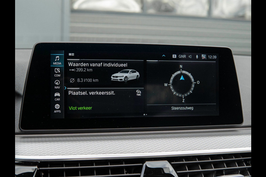 BMW 5 Serie 530e iPerformance High Executive