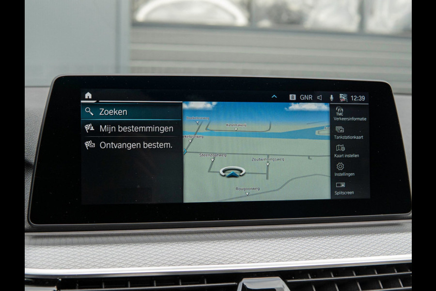 BMW 5 Serie 530e iPerformance High Executive