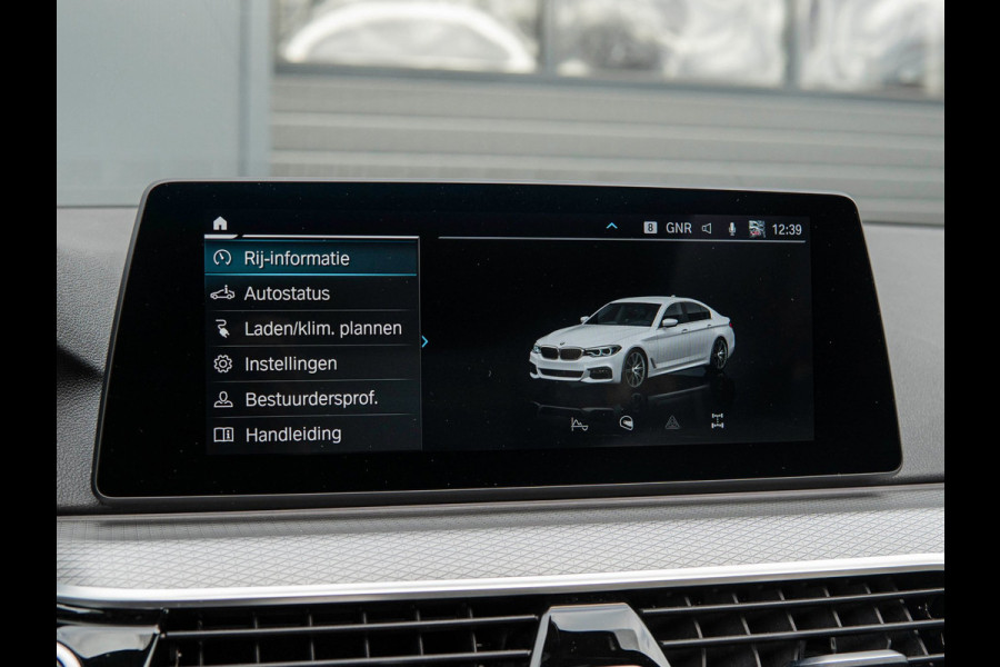 BMW 5 Serie 530e iPerformance High Executive