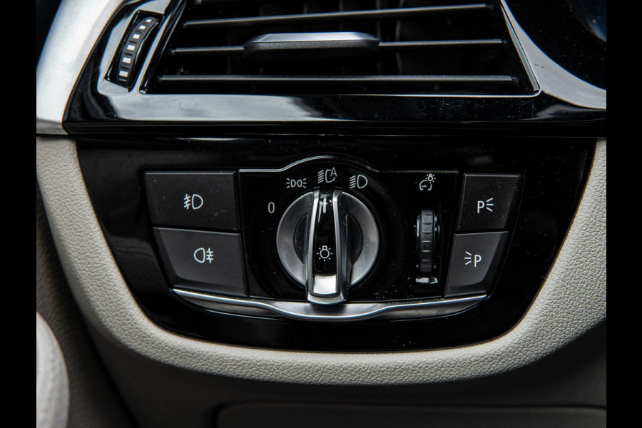 BMW 5 Serie 530e iPerformance High Executive