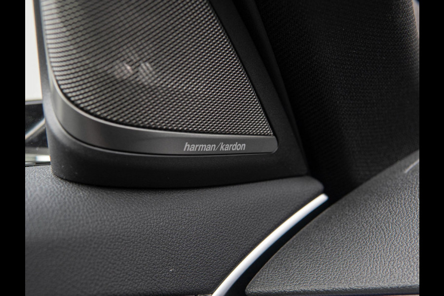 BMW 5 Serie 530e iPerformance High Executive