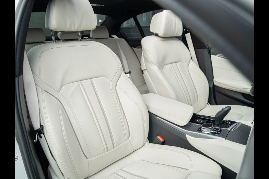 BMW 5 Serie 530e iPerformance High Executive