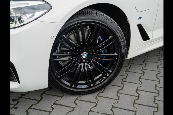 BMW 5 Serie 530e iPerformance High Executive