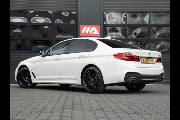 BMW 5 Serie 530e iPerformance High Executive