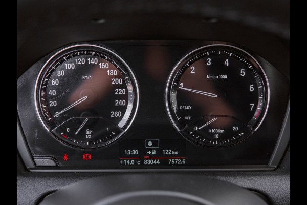 BMW 1-serie 118i Edition M Sport Shadow High Executive