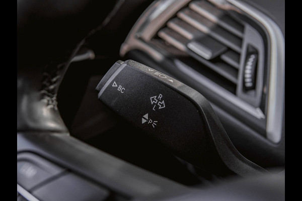 BMW 1-serie 118i Edition M Sport Shadow High Executive