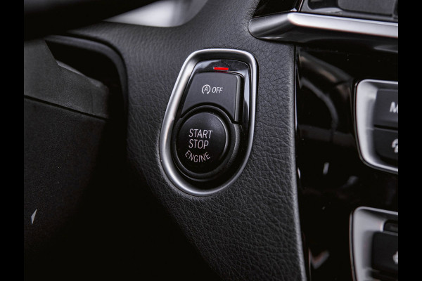 BMW 1-serie 118i Edition M Sport Shadow High Executive