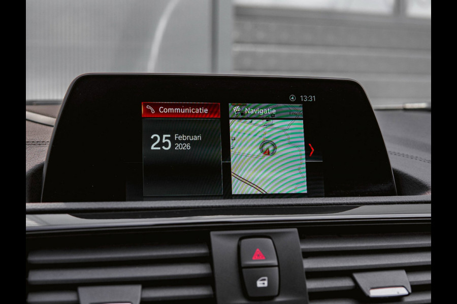 BMW 1-serie 118i Edition M Sport Shadow High Executive