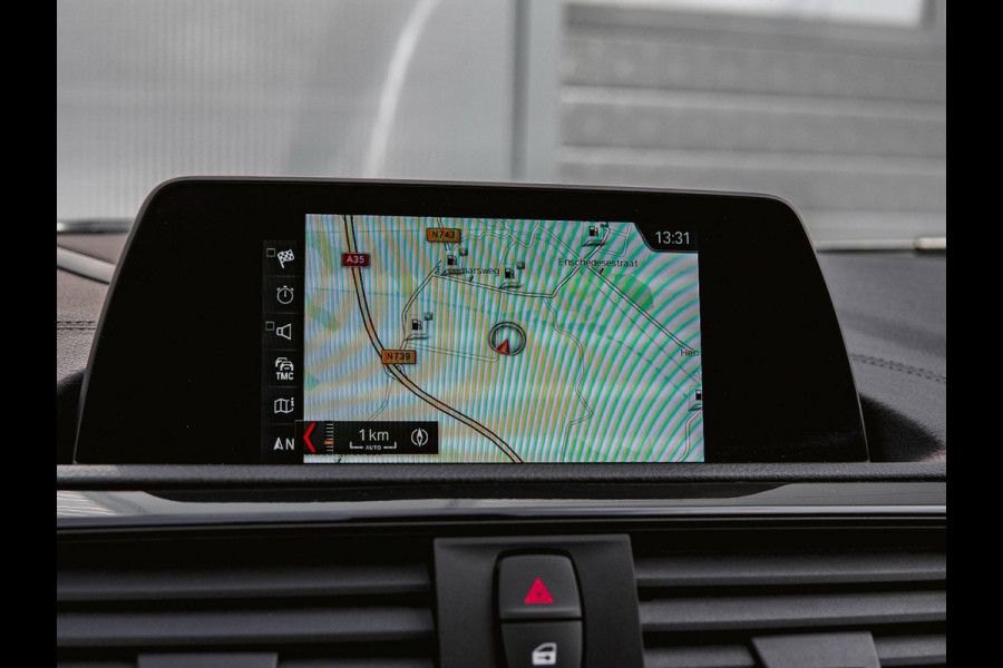 BMW 1-serie 118i Edition M Sport Shadow High Executive