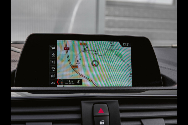 BMW 1-serie 118i Edition M Sport Shadow High Executive