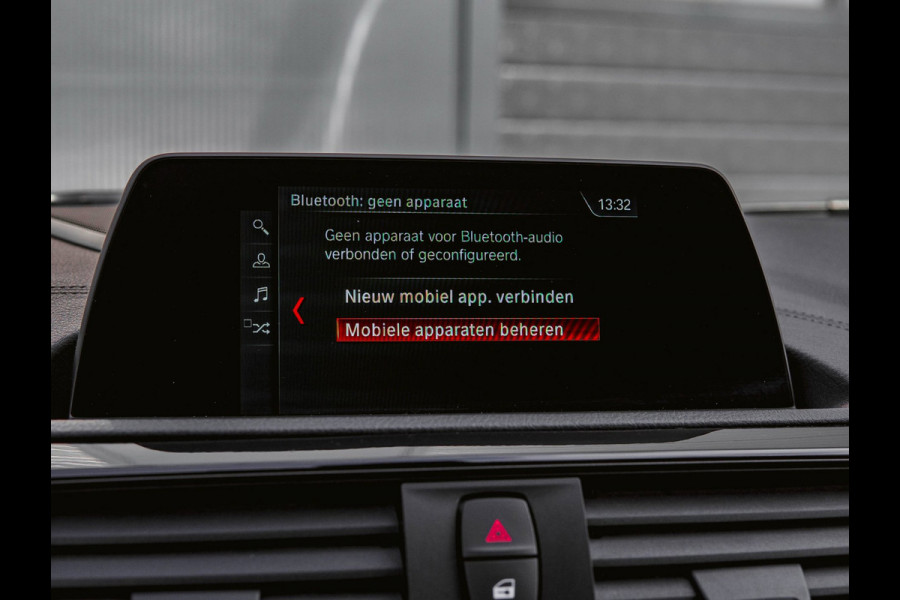 BMW 1-serie 118i Edition M Sport Shadow High Executive