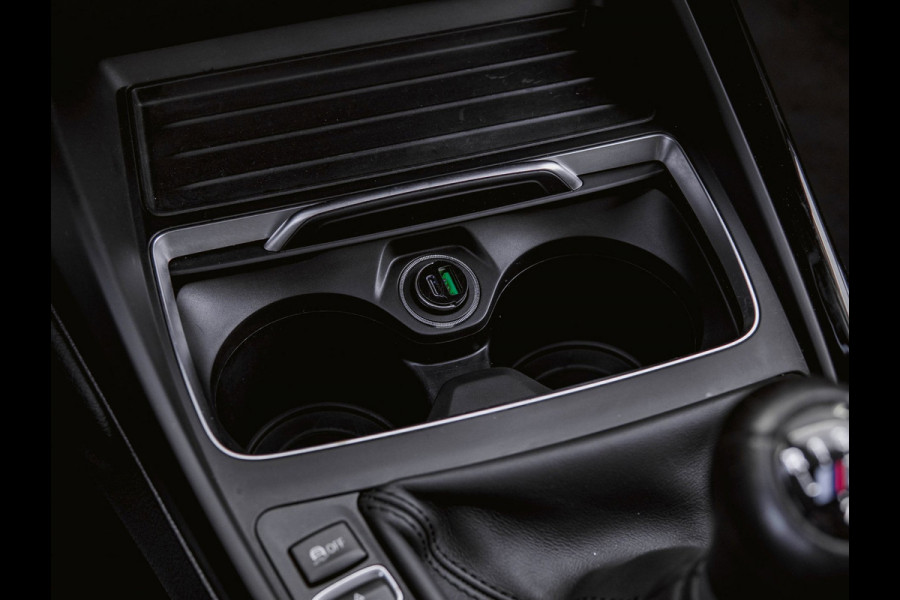 BMW 1-serie 118i Edition M Sport Shadow High Executive