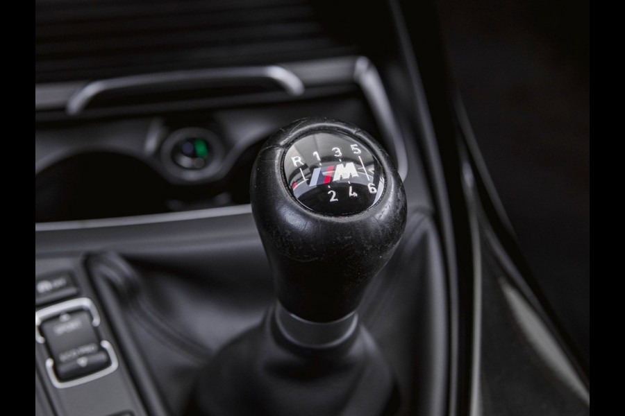 BMW 1-serie 118i Edition M Sport Shadow High Executive