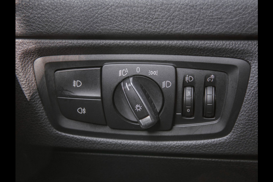 BMW 1-serie 118i Edition M Sport Shadow High Executive