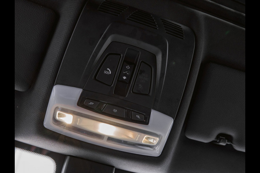 BMW 1-serie 118i Edition M Sport Shadow High Executive