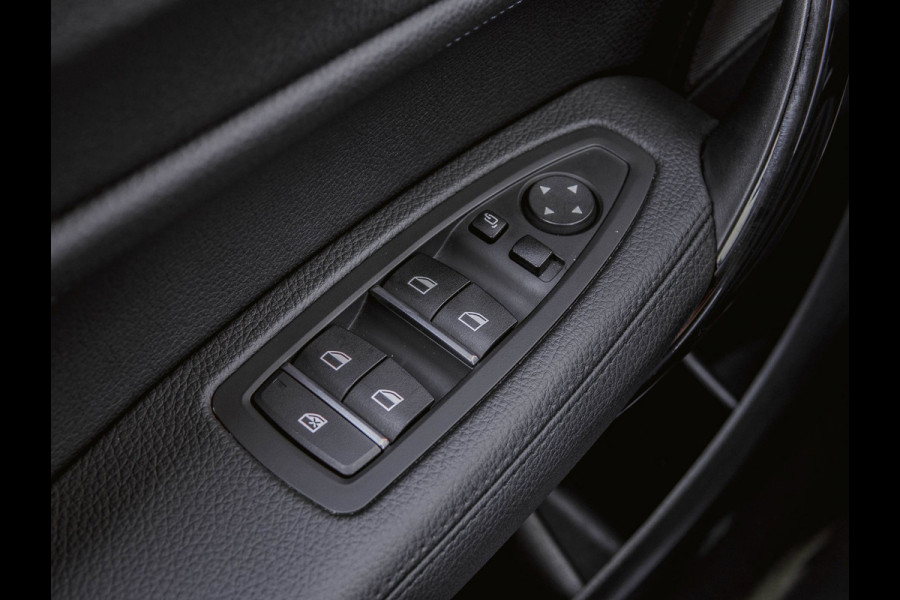 BMW 1-serie 118i Edition M Sport Shadow High Executive