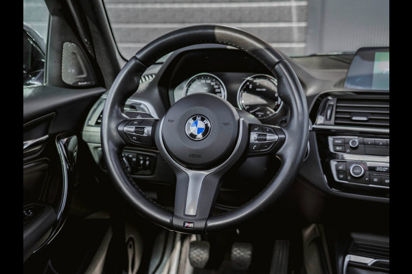 BMW 1-serie 118i Edition M Sport Shadow High Executive